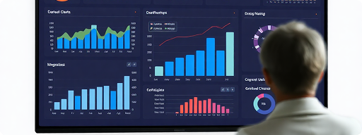 Analytics Dashboard